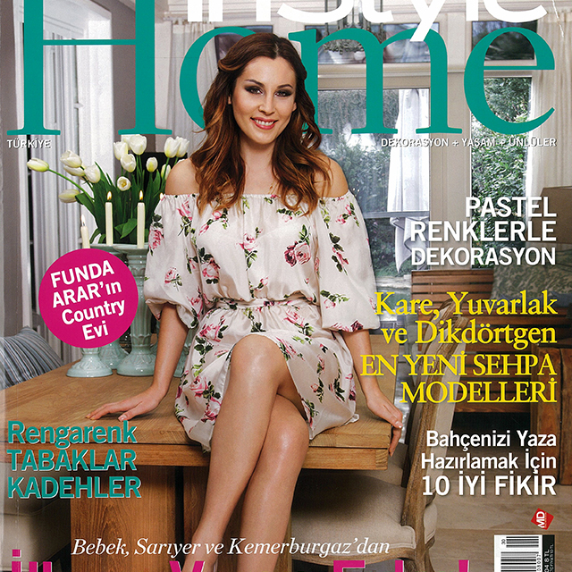 instyle-home
